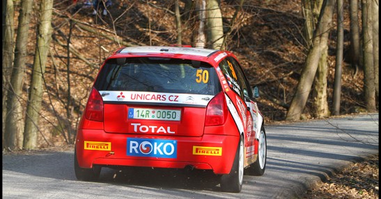 Valasska Rally